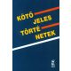 Kötőjeles történetek - Hézser Gábor