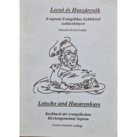 Lecsó és huszárcsók - 