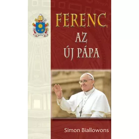 Ferenc, az új pápa - Simon Biallowons