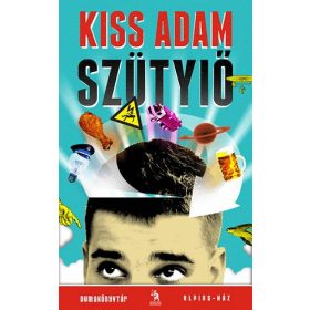Szütyiő - Kiss Ádám