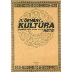 II. Örmény Kultúra Hete - 