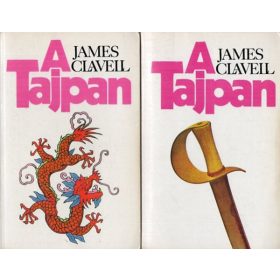 James Clavell: Tajpan I-II. 