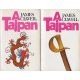 James Clavell: Tajpan I-II. 