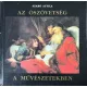 Az ószövetség a művészetekben - Szabó Attila