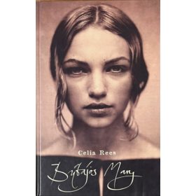 Bűbájos Mary - Celia Rees