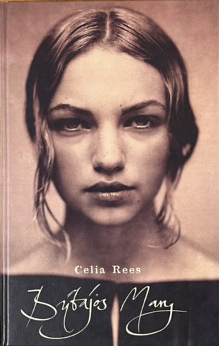 Bűbájos Mary - Celia Rees