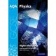 AQA GCSE Physics - Higher Workbook - Helen Reynolds - Darren Forbes