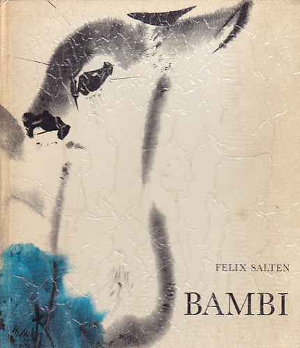 Bambi - Felix Salten