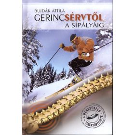   Gerincsérvtől a sípályáig - A denevérpad sikertörténete - Bujdák Attila