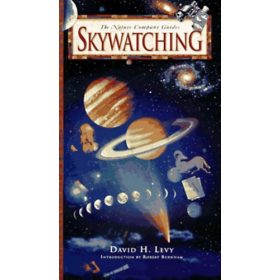 Skywatching - A Nature Company Guide - David H. Levy