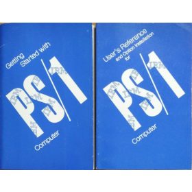   User's Reference and Option Installation for IBM PS/1 Computer - 