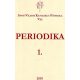 Periodika 1. (Apor Vilmos Katolikus Főiskola - Vác) - 