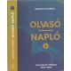 Olvasó napló I. (Válogatott írások 2002-2004) - Matolcsy György