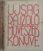 Újságrajzoló művészek könyve - Pérely Imre (szerk.)