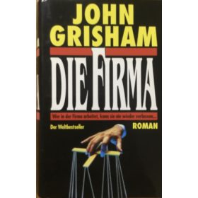 Die Firma - John Grisham