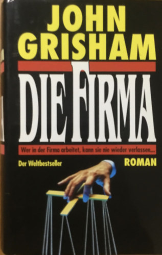 Die Firma - John Grisham