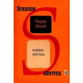 Kibernetika - Tarján Rezső
