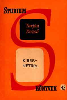 Kibernetika - Tarján Rezső