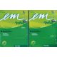 Em Neu 2008 - C1 - Abschlusskurs (Kursbuch + Arbeitsbuch) - Lektion 1-5 + 6-10 -