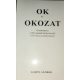 Agripa Sándor - Ok és okozat-Gondolataim a XX. századi történelemről (1919-től az ezredfordulóig) - Agripa Sándor