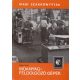 Műanyagfeldolgozó gépek (Ipari szakkönyvtár) - Dunai Antal