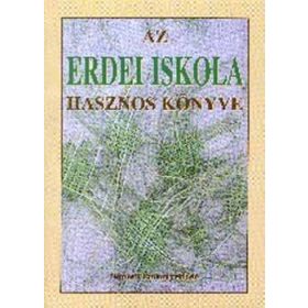   Az erdei iskola hasznos könyve - Kosztolányi Istvánné (szerk.)