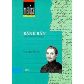 Bánk bán (Matúra) - Katona József