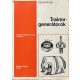 Traktorgenerátorok - Gyovai Ernő