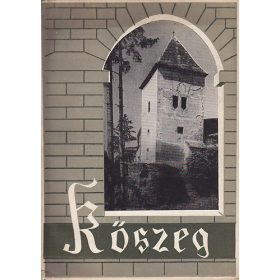 Kőszeg - Múzeumok Közp. Prop. Irodája