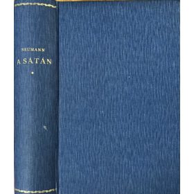 A sátán I-II - Alfred Neumann