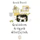 Családom és egyéb állatfajták - Gerald Durrell