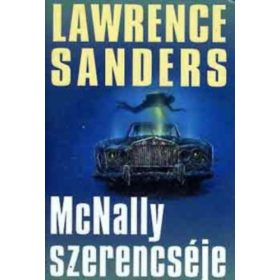 McNally szerencséje - Lawrence Sanders