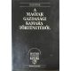 Fejezetek a Magyar Gazdasági Kamara történetéből (reprint) - Ágoston László (szerk.)