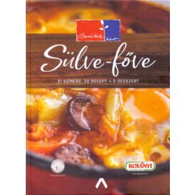 Barátok közt sülve-főve - Vajda Pierre