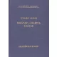 Magyar-francia kisszótár - Eckhardt Sándor