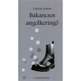 Bakancsos angolkeringő - Várhelyi András