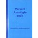 Verselő Antológia, 2023 - Művészet a mindennapokból - Komáromi János (szerk.)