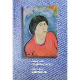   Εξομολογήσεις / Vallomások - Eυδoξια Σιδoυ (Szidu Evdoxia)