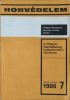 Honvédelem, 1986/7. (XXXVII. évf. 7. sz.) - Udovecz György (szerk.)