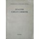 Általános elméleti ismeretek (Pedagógia - Sportegészségtan - Torna) - Szebeni István (szerk.)
