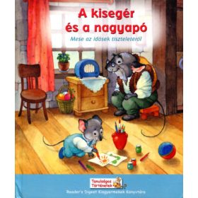 A kisegér és a nagyapó - 