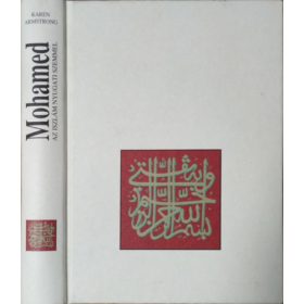 Mohamed (Az iszlám nyugati szemmel) - Karen Armstrong