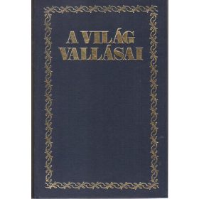 A világ vallásai (Reprint) - Szimonidesz Lajos