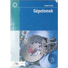Gépelemek - Szabó István