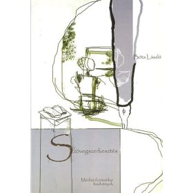 Szövegszerkesztés - Bóta László