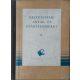 Erjedésipari anyag- és gyártásismeret II. - Krausz József és munkatársai