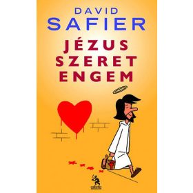 Jézus szeret engem - David Safier
