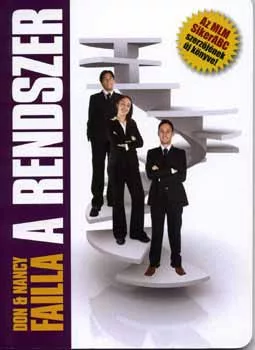 A rendszer - Don & Nancy Failla