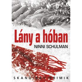Lány a hóban - Ninni Schulman