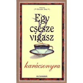 Egy csésze vigasz Karácsonyra - 